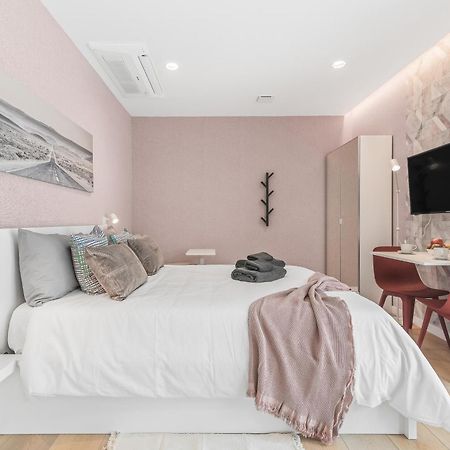 לאס פאלמס דה גראן קנאריה La Vega De Ciudad Jardin Suites מראה חיצוני תמונה