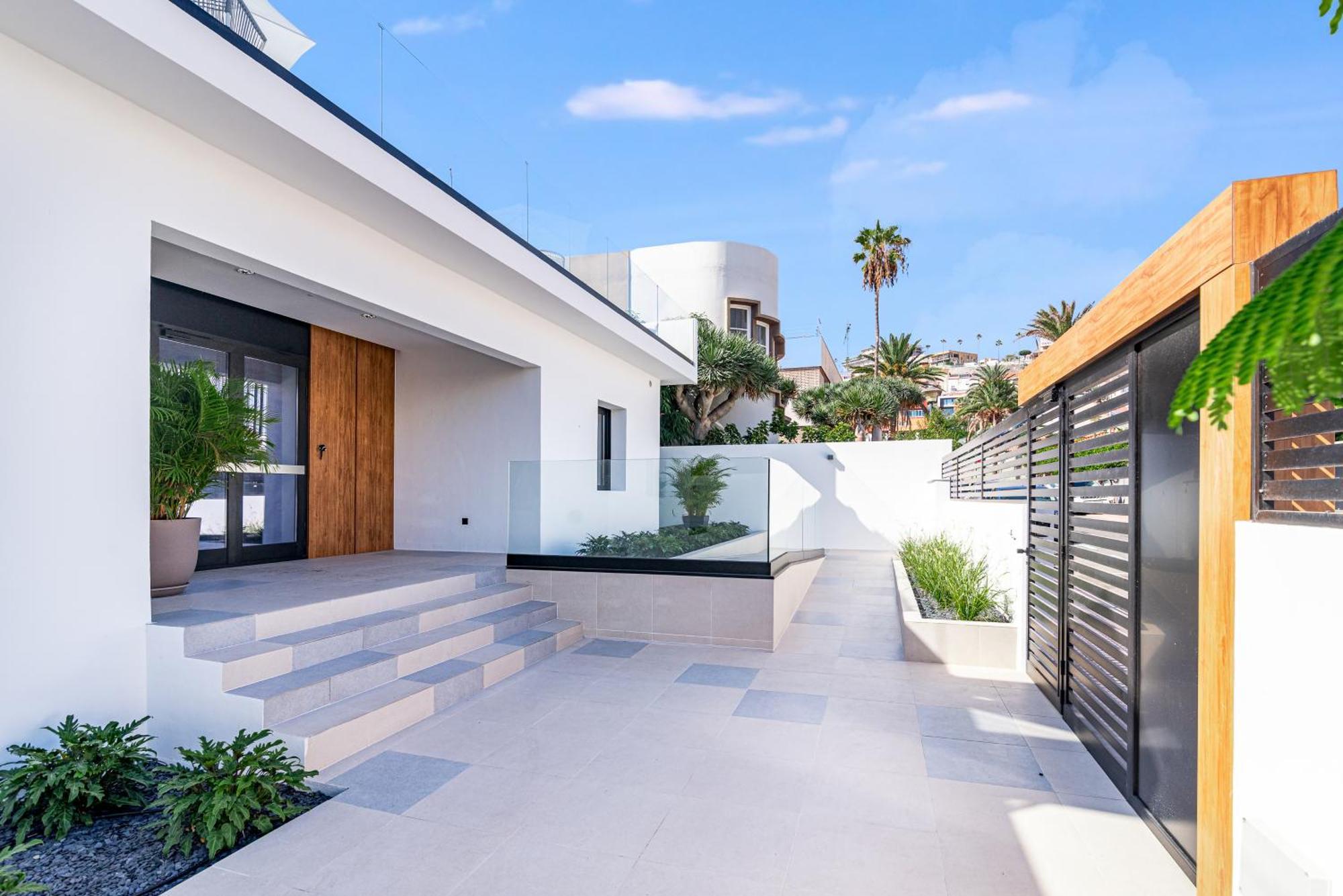 לאס פאלמס דה גראן קנאריה La Vega De Ciudad Jardin Suites מראה חיצוני תמונה